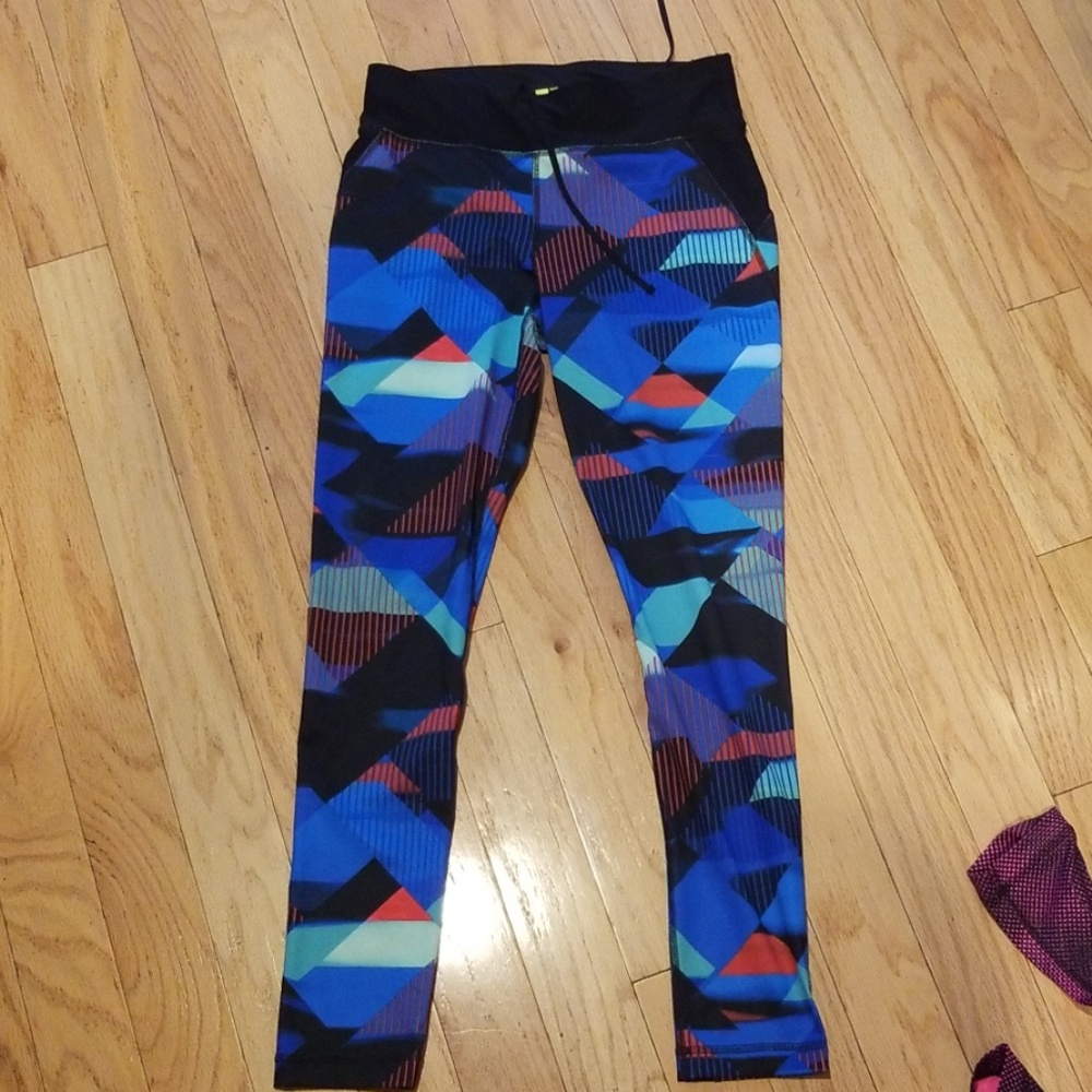 Xersion Workout Pants
